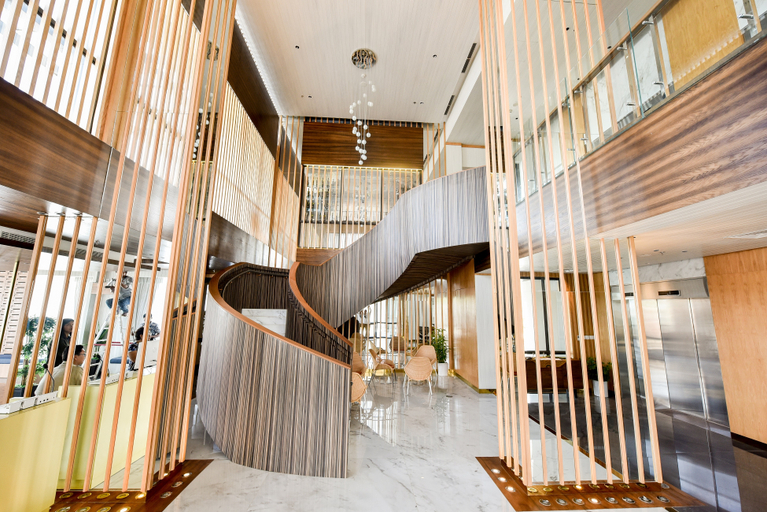Others 2, Lovina 17-AC at One Residence, Batam