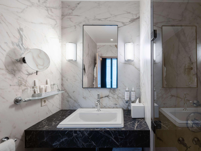 Bathroom 4, Le Stendhal Place Vendome Hotel Paris Mgallery, Paris