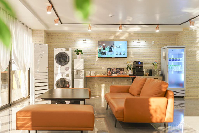 Public Area, Eumseong Hotel Luem, Eumseong