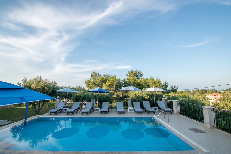 Sport & Beauty 2, Aeolos Zante Villas, Ionian Islands