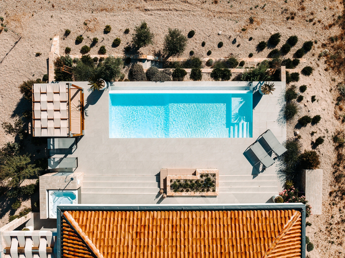 General view 4, Brioni - Plant Villas, Novalja