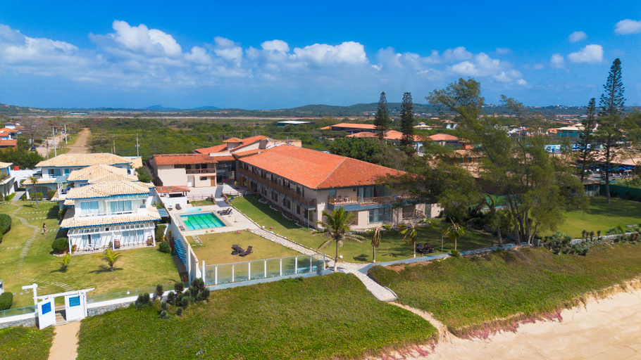 Exterior & Views 5, Hanna Buzios Al Mare Hotel, Armação dos Búzios