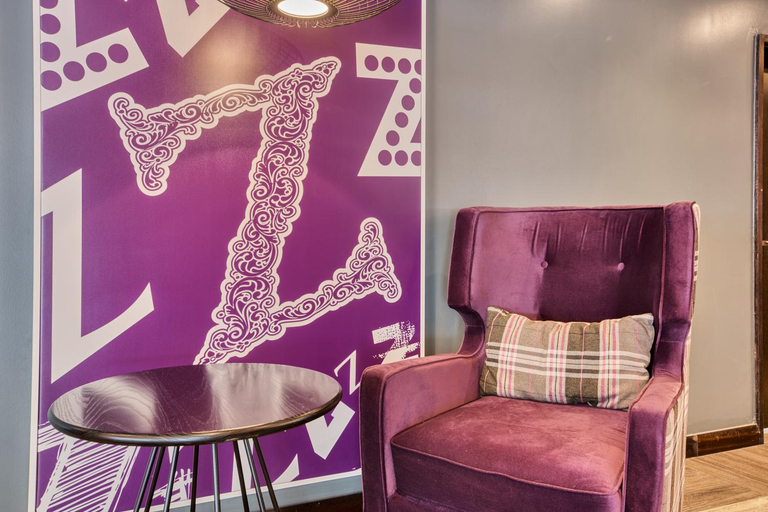 Public Area 2, Premier Inn Aviemore, Highland