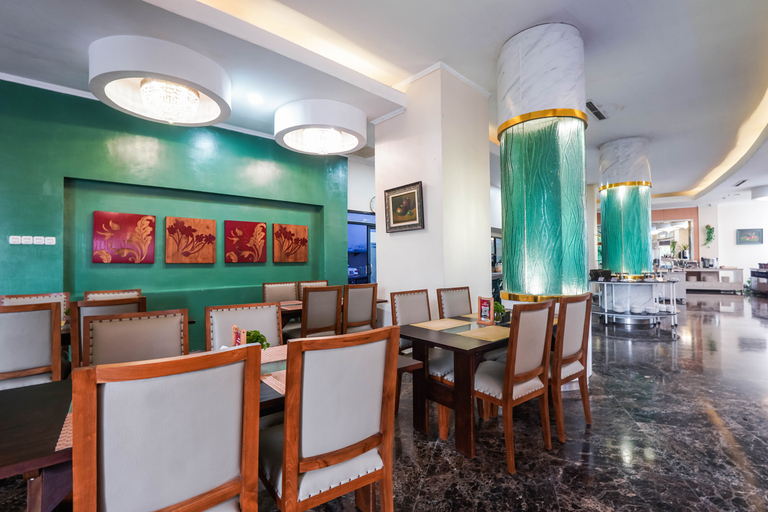 Food & Drinks 5, Sapadia Hotel Siantar, Pematangsiantar