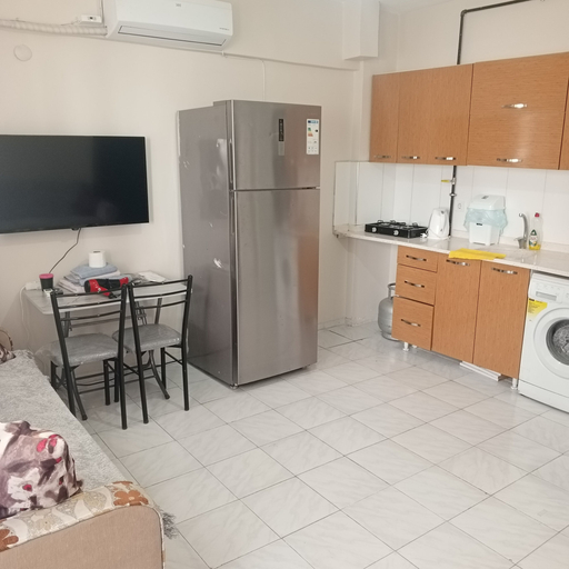 Private kitchen 2, Anka 1, Merkez