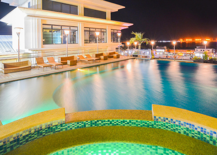 Sport & Beauty 2, Best Western Plus Hotel Subic, Olongapo City