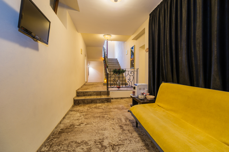 Public Area 2, Casa Moritz, Brasov