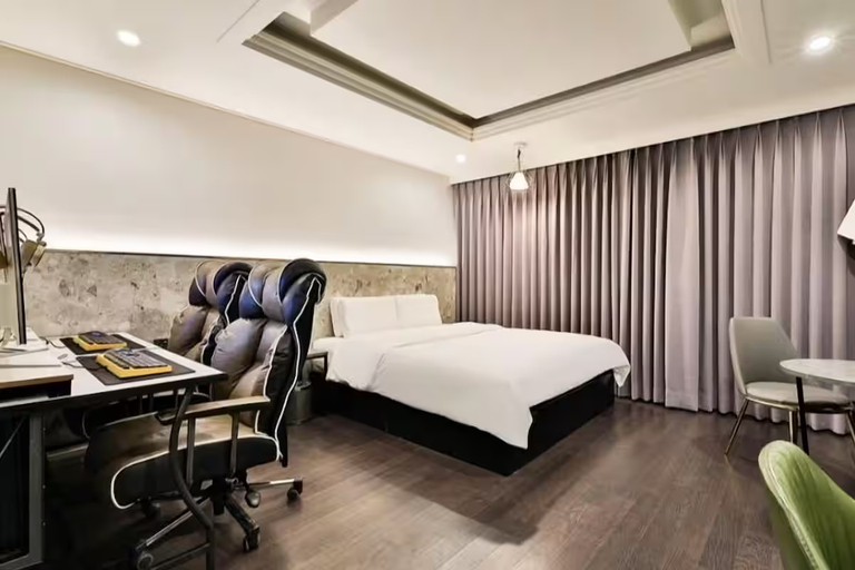 Others 2, Incheon BEYOND HOTEL, Seo