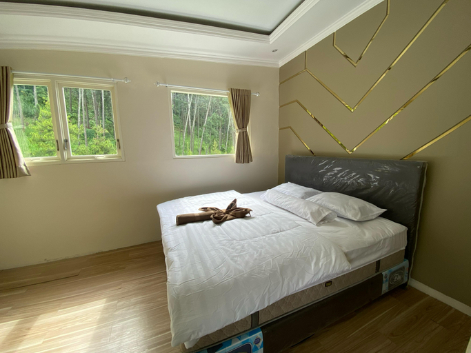 Others 5, Villa Belleza Green 8 Bedroom, Malang