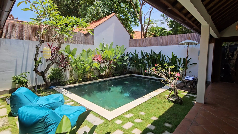 Exterior & Views 2, TOSCA VILLAS UMALAS, Badung