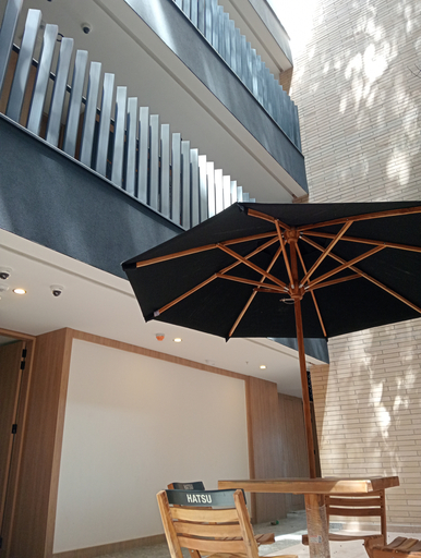 Public Area 3, Hotel Rulay Medellin, Medellín