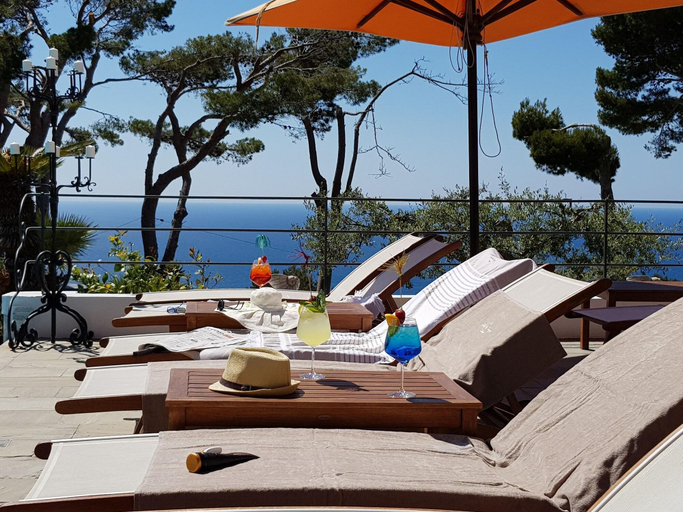 Exterior & Views 1, Orsa Maggiore, Napoli
