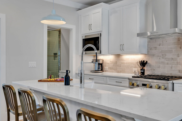 Interior 5, Soprano-private Rooftop-gr8 Walking Location, Davidson
