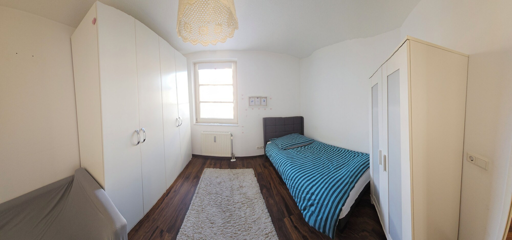 Room 5, Übernachten Sie im wunderschönen Weiden, Köln