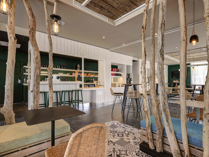 Food & Drinks 5, Ibis Styles Arcachon Gujan Mestras, Gironde