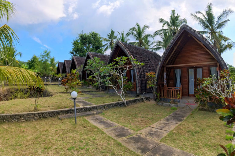 Exterior & Views 4, The Sweet Corn Bungalow, Klungkung
