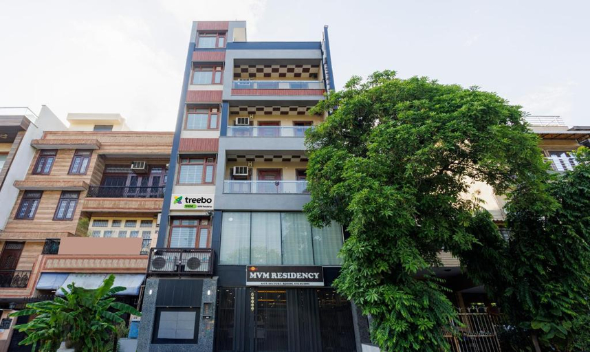 General view 5, Mvm Residency, Delhi