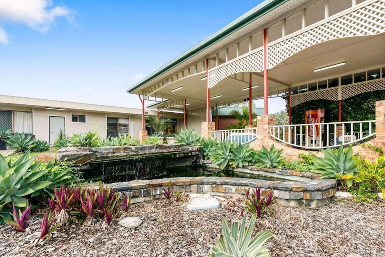 Exterior & Views 4, Parkland Resorts Calliope, Calliope - Pt B