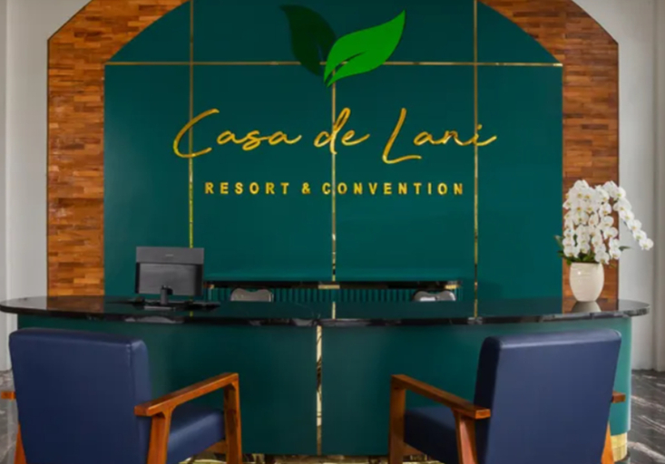 Food & Drinks 4, Casa de Lani Resort & Convention, Banyumas