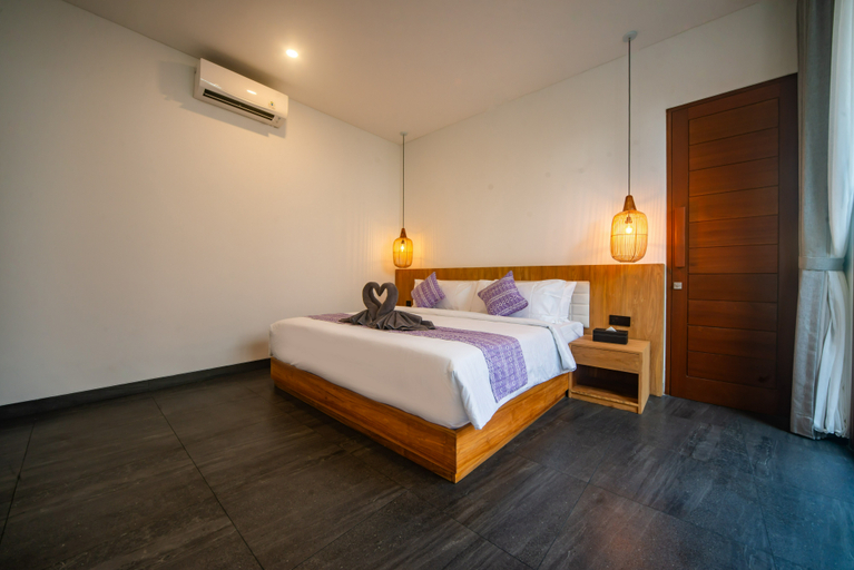 Bedroom 3, Brand New 3Bedroom Villa Laksmi Private Pool, Denpasar