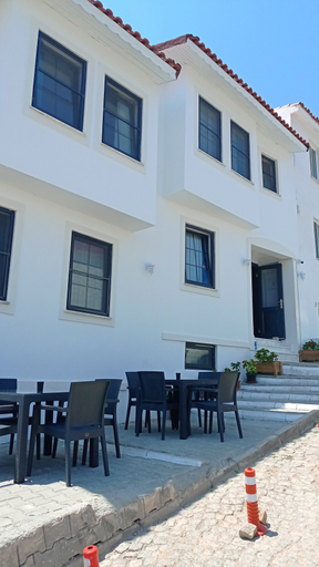 Exterior & Views 2, Ada Gündoğan Otel, Bozcaada