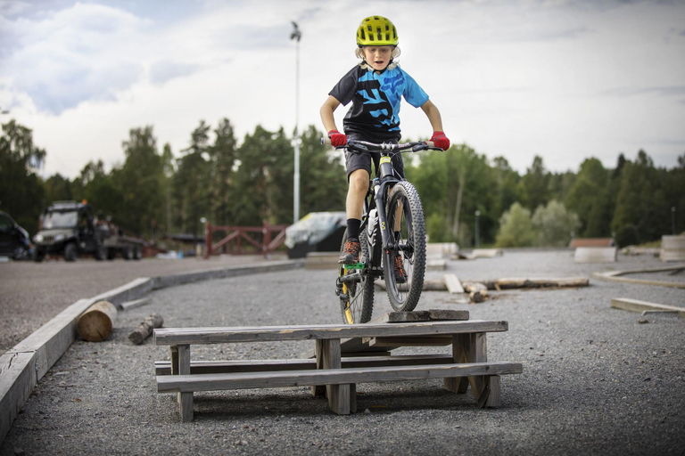 Others 4, First Camp Lugnet Falun, Falun