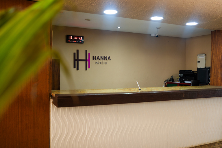 Public Area 2, Hanna Buzios Al Mare Hotel, Armação dos Búzios