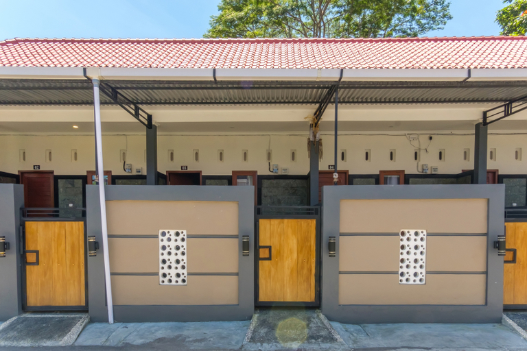 Exterior 5, TwoSpaces Living at Bunda Nana Residence, Gianyar, Gianyar