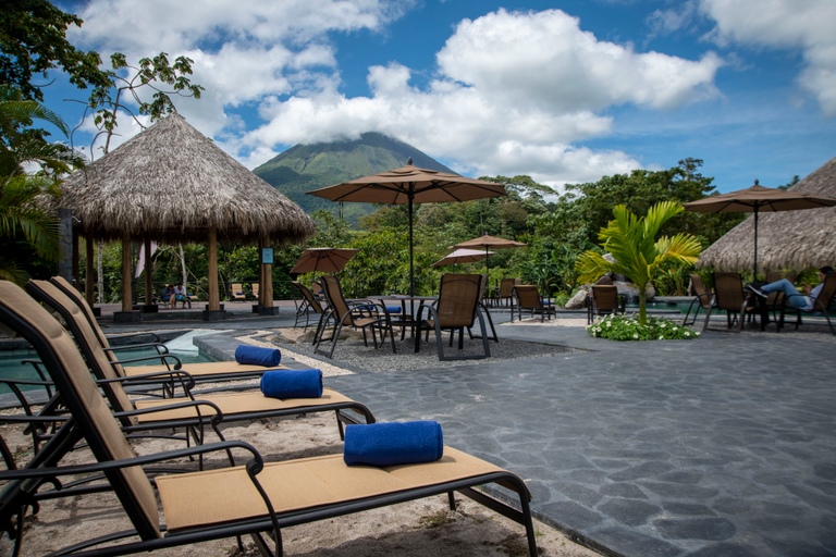 Sport & Beauty 2, Arenal Manoa Resort And Hot Springs, San Carlos