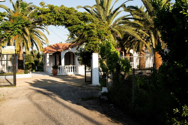 Public Area 5, Paradise Village, Ionian Islands