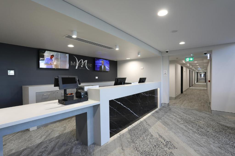 Public Area 5, Mercure Tamworth, Tamworth Regional - Pt A