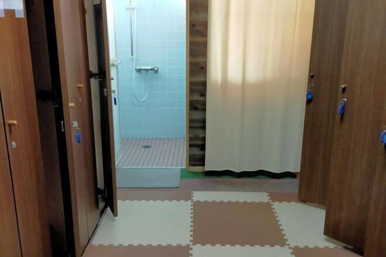 Interior 5, Glamping+Sauna Hakuba morino wasabi nouen, Hakuba