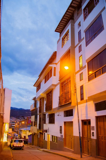 Exterior & Views 2, Cozy Room Cusco, Cusco