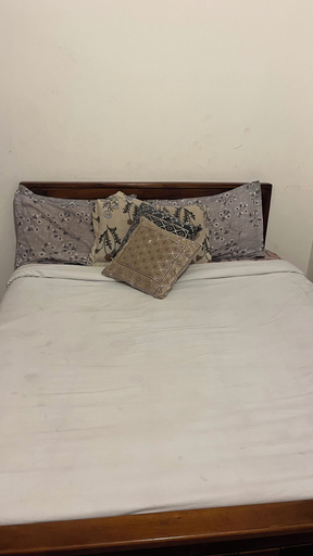 Room 4, Velvet vista, Kancheepuram