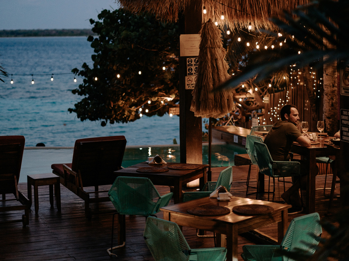 Food & Drinks 5, Khaban Bacalar Hotel Boutique, Othón P. Blanco