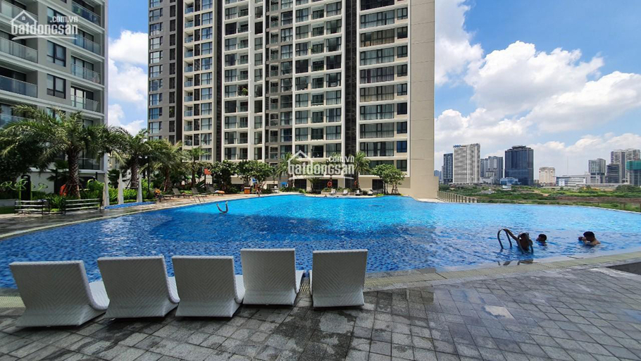 Sport & Beauty 4, Luxhousing Vinhomes Skylake, Từ Liêm