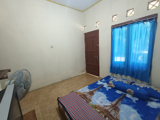Bedroom 4, Putra Darma Guest House, Gunung Kidul