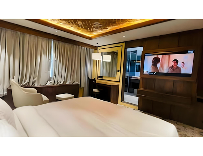 Others 4, Hotel Hill Top Pahalgam, Anantnag