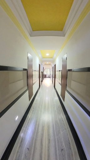 Exterior 5, Hotel adithya, Chennai