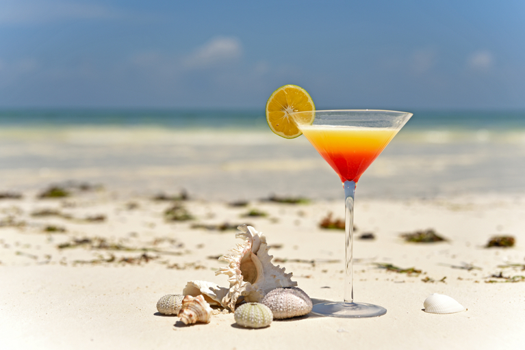 Beach 3, Shooting Star Boutique Hotel, Kaskazini 'B'