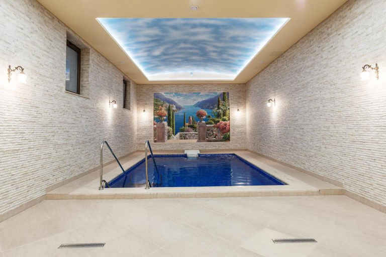 Sport & Beauty, Panoramic Spa Hotel, Bo'stonliq