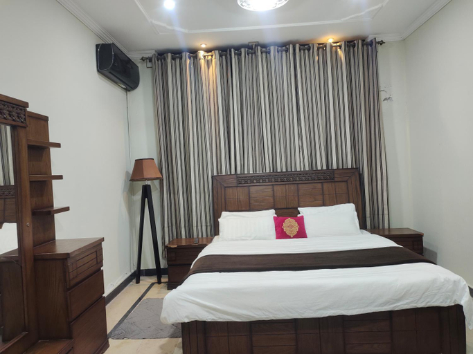 Others 5, Vacation Home Islamabad, Islamabad
