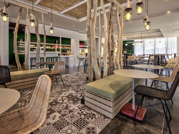 Food & Drinks 5, Ibis Styles Arcachon Gujan Mestras, Gironde