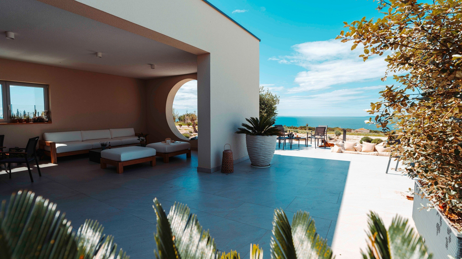Lobby 2, Brioni - Plant Villas, Novalja