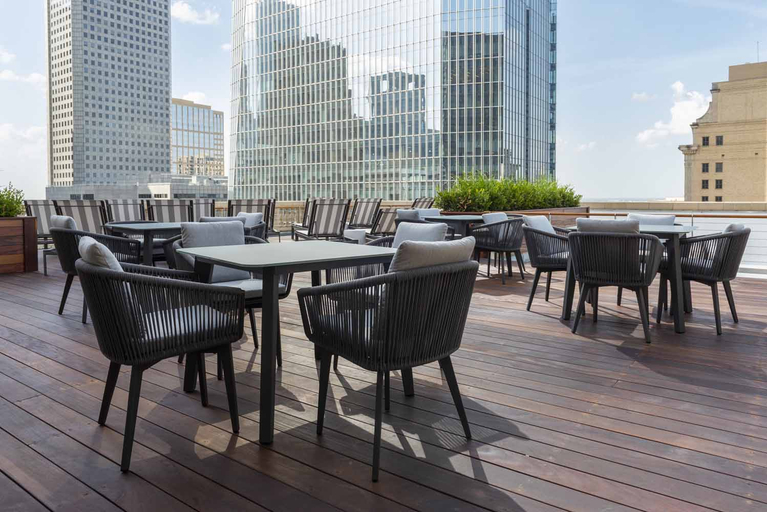 Food & Drinks 5, Oasis Private Collection, Houston