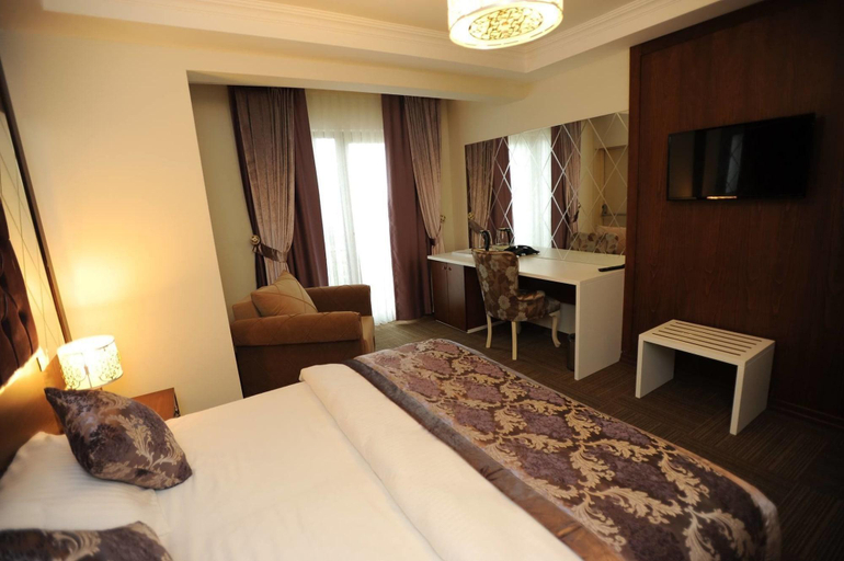 Bedroom 4, Vurna Butik Hotel, Akçaabat