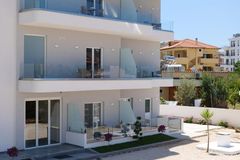 General view 5, Summer Point Hotel, Sarandës