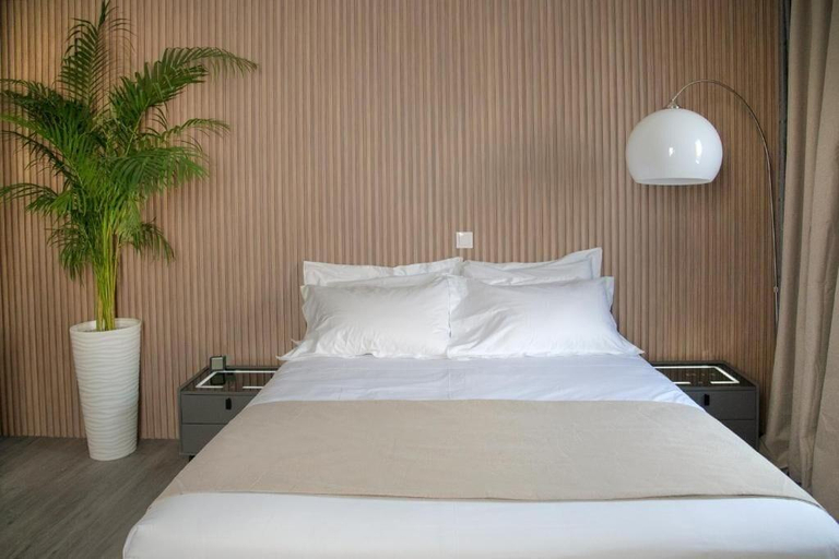 Bedroom 4, Celia Residence, Attica