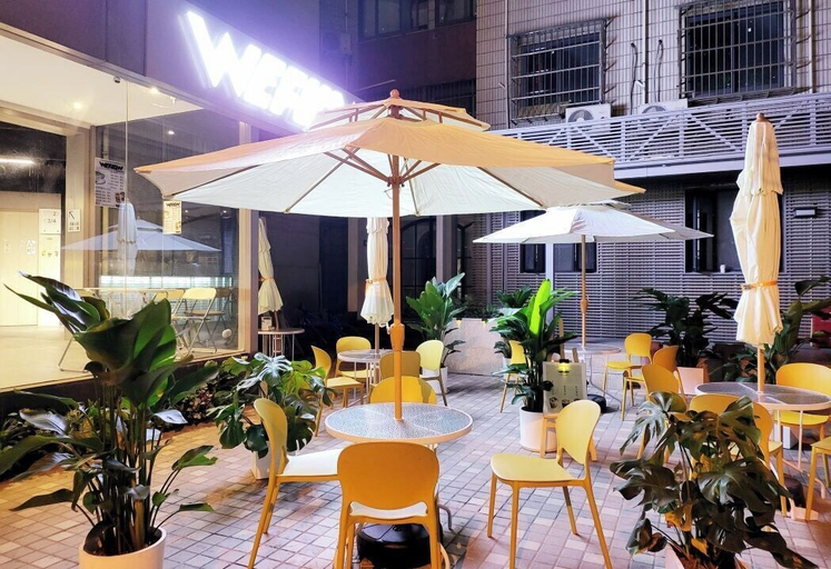 Others 3, WeFlow Youth Hostel - Shanghai People's Square Jing'an Joy City, Shanghai