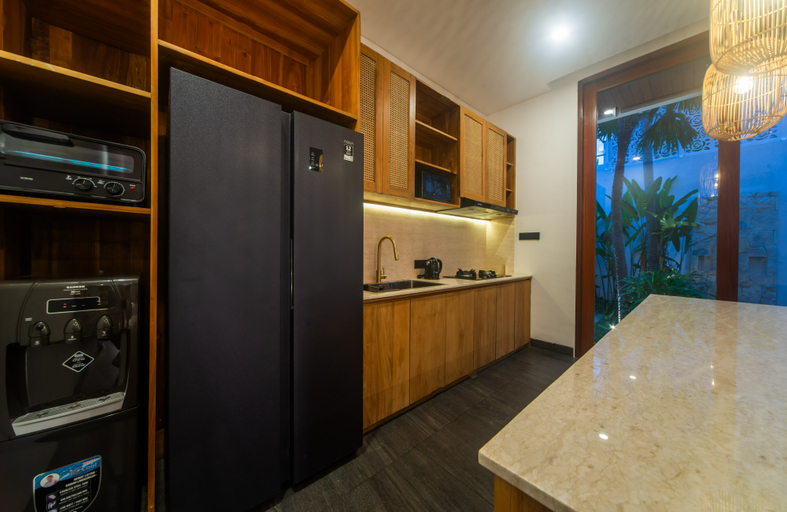 Bedroom 4, Brand New 3Bedroom Villa Laksmi Private Pool, Denpasar